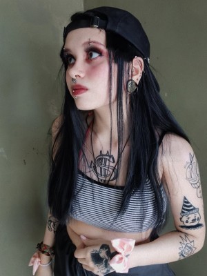 3spermadegusano Photo #31