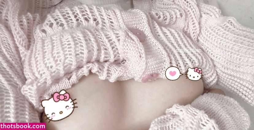 dumbkittteen Photo #20