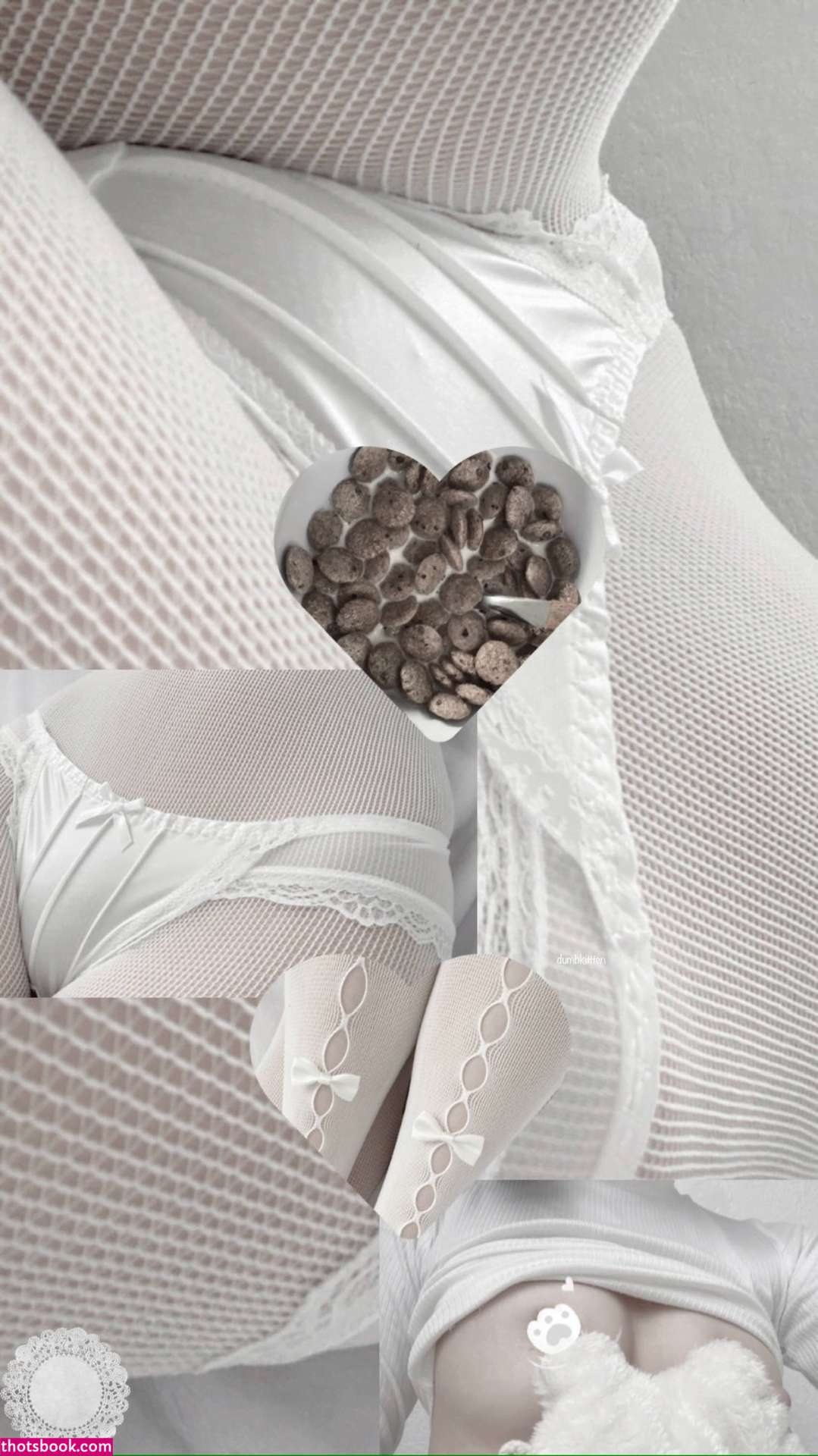 dumbkittteen Photo #26