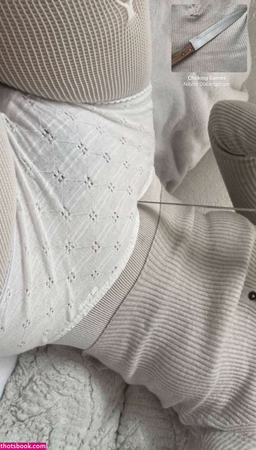 dumbkittteen Photo #27