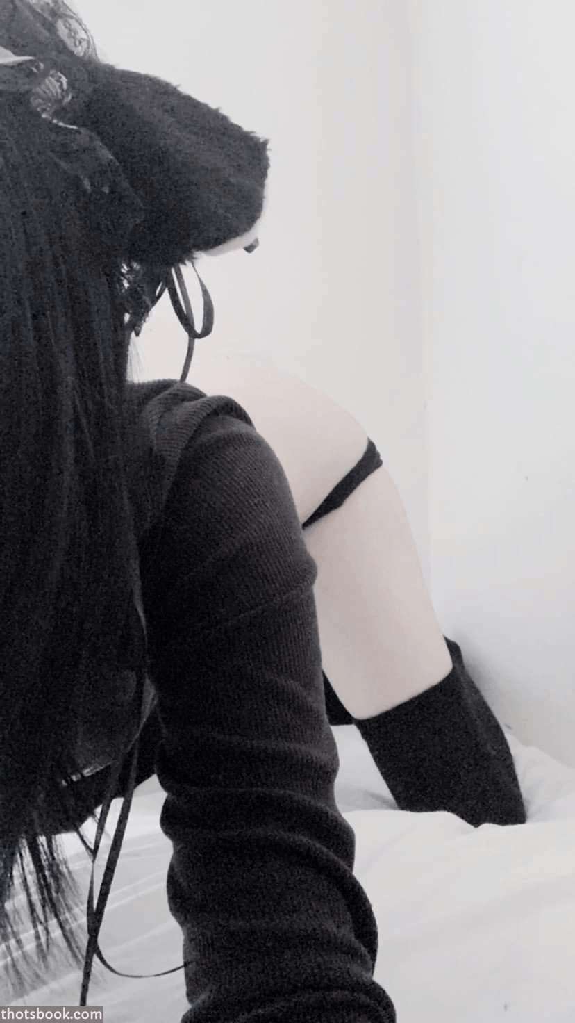 dumbkittteen Photo #31