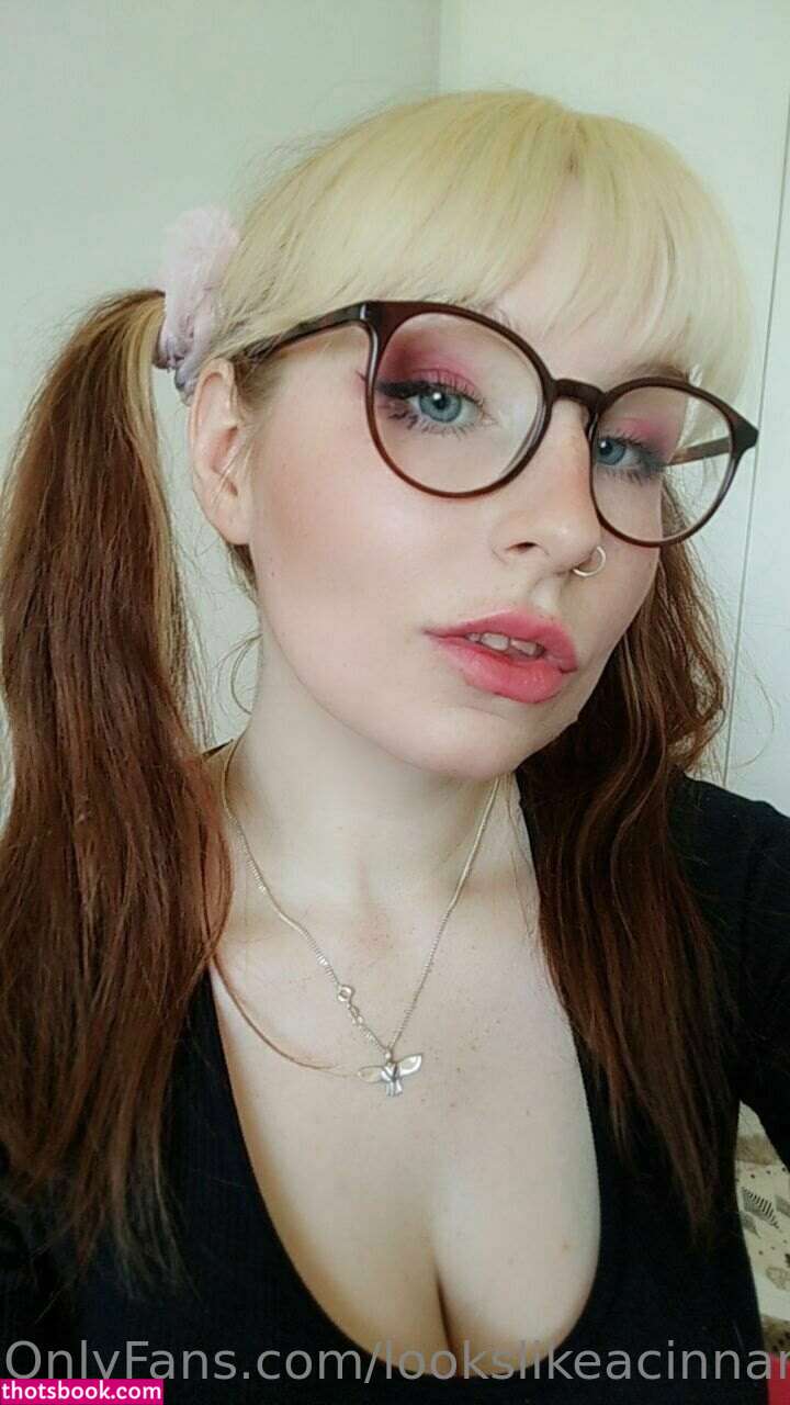 lookslikeacinnamonbun Photo #5