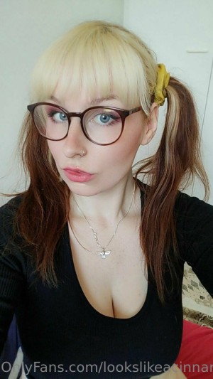 lookslikeacinnamonbun Photo #4