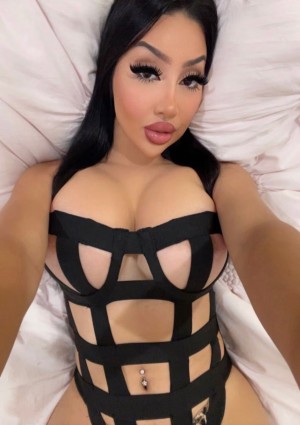 sabrinaagarie Photo #25