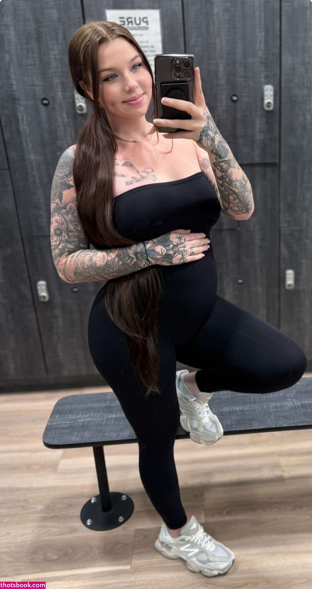 Sara Riley Photo #18