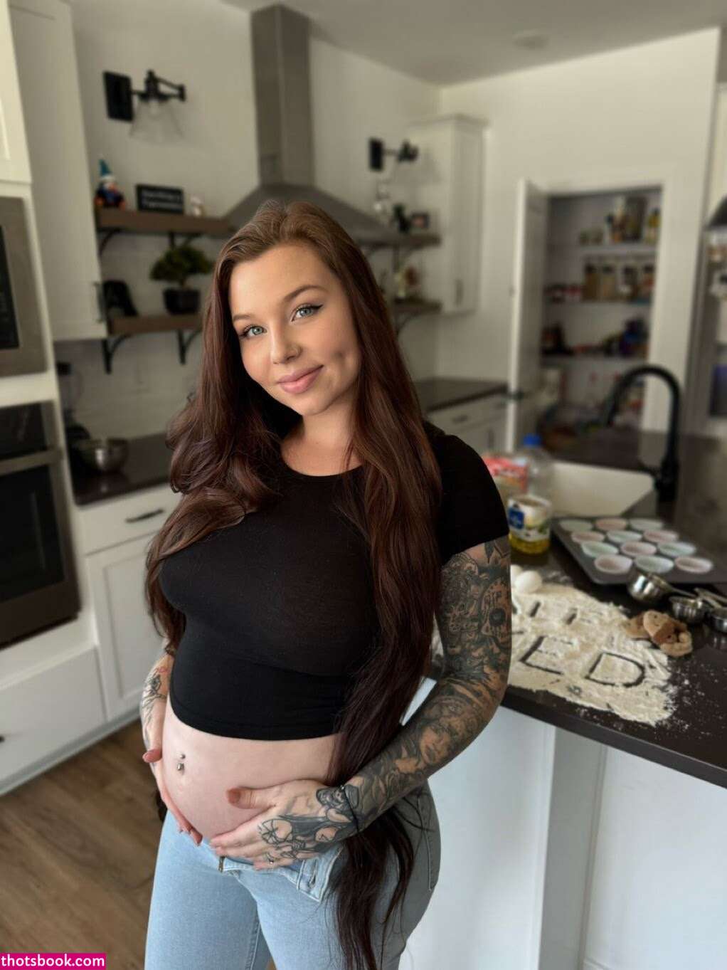 Sara Riley Photo #24