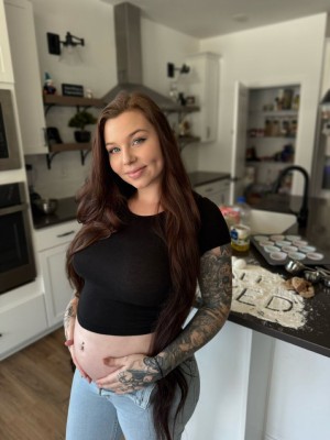 Sara Riley Photo #24