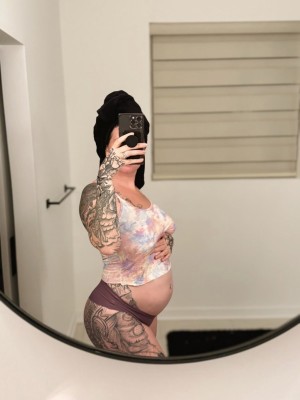 Sara Riley Photo #26