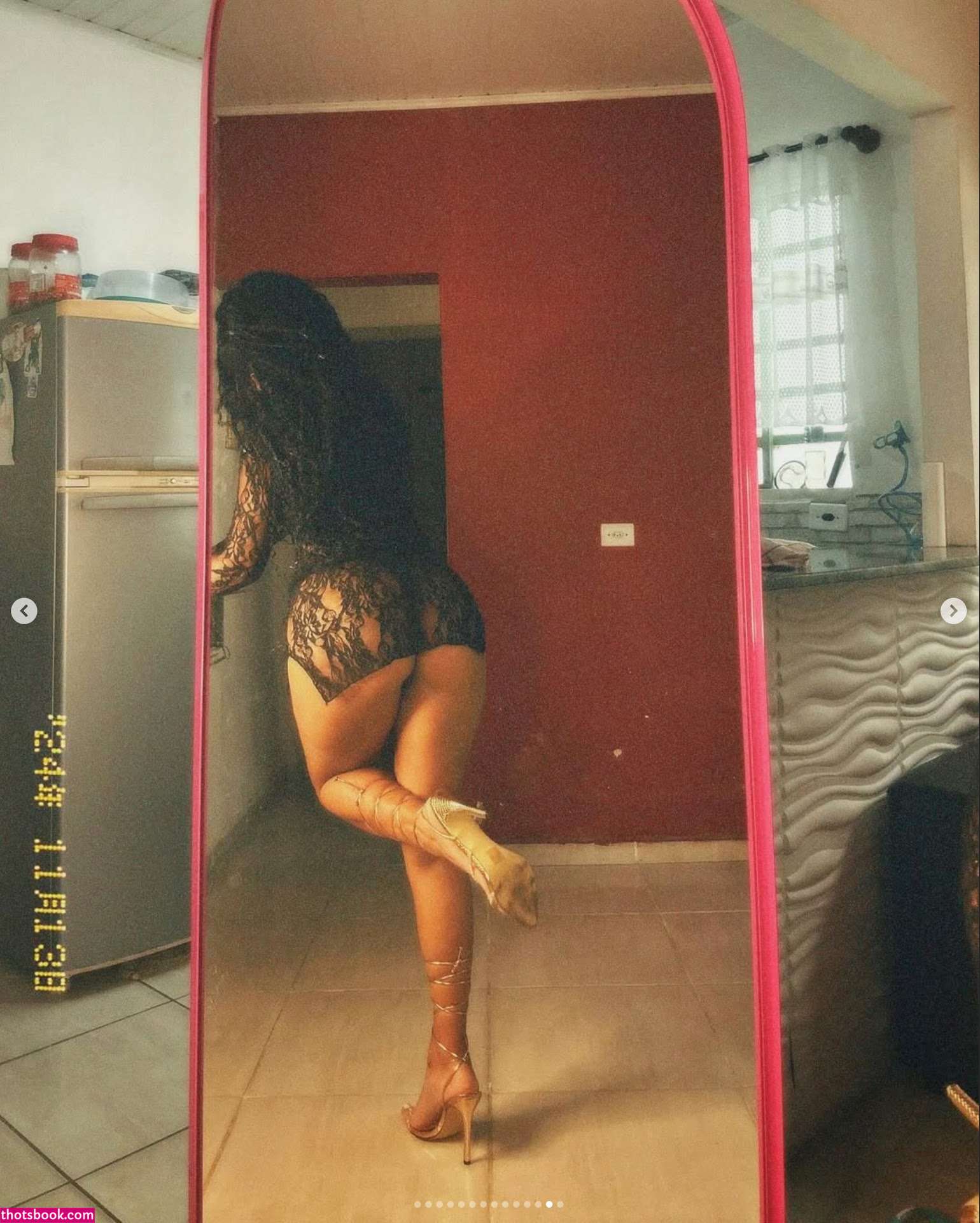 Saray Martinez Photo #13