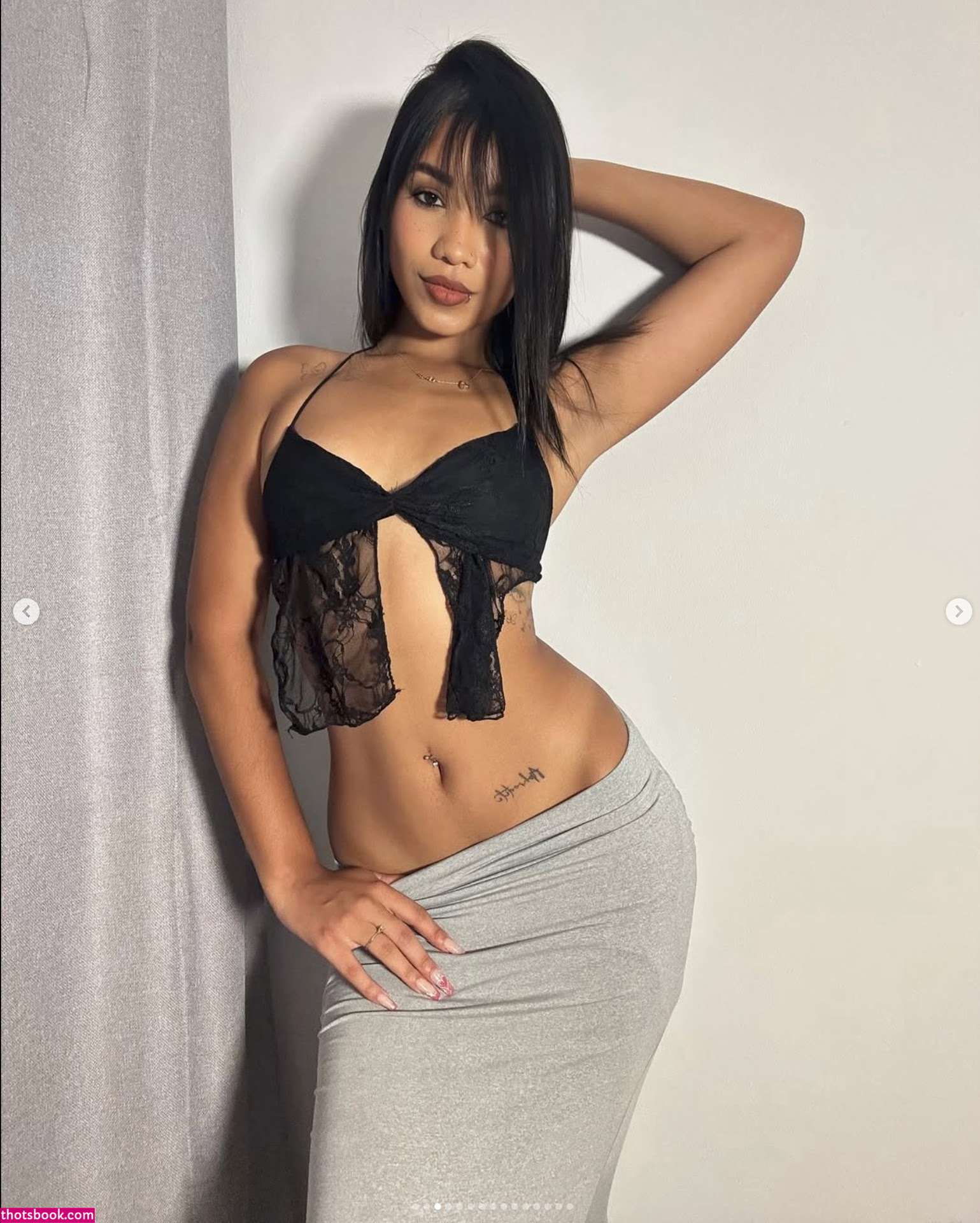 Saray Martinez Photo #17