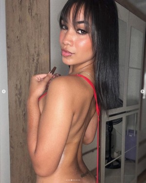 Saray Martinez Photo #26