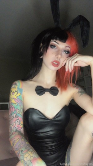 Shy Sugars Photo #16