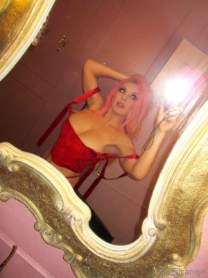 Jessica Nigri Photo #2973