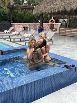 Paige Vanzant Photo #1067