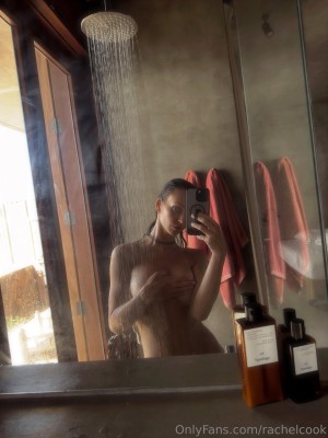 Rachel Cook Photo #1678