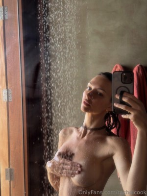 Rachel Cook Photo #1679