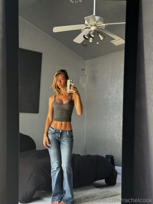 Rachel Cook Photo #1713