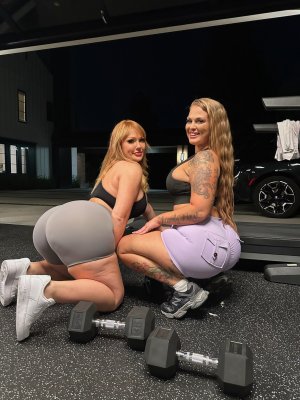 Bambi Doe Photo #103