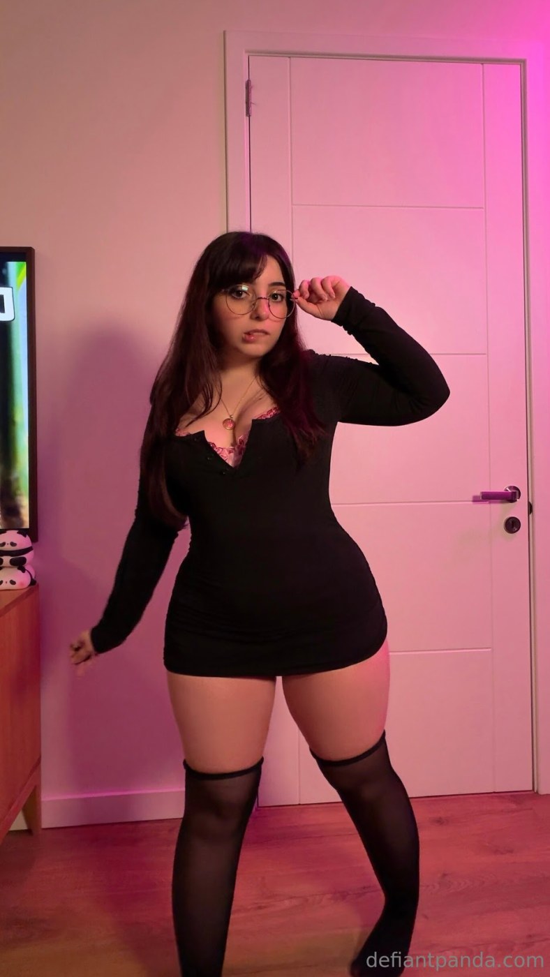 Cora Defiantpanda Photo #623