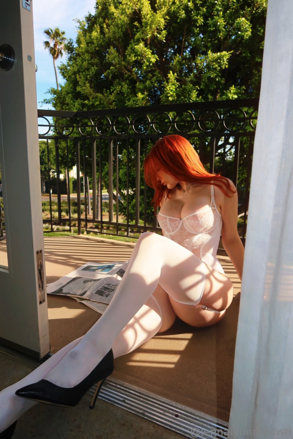 Jenna Lynn Meowri Photo #587