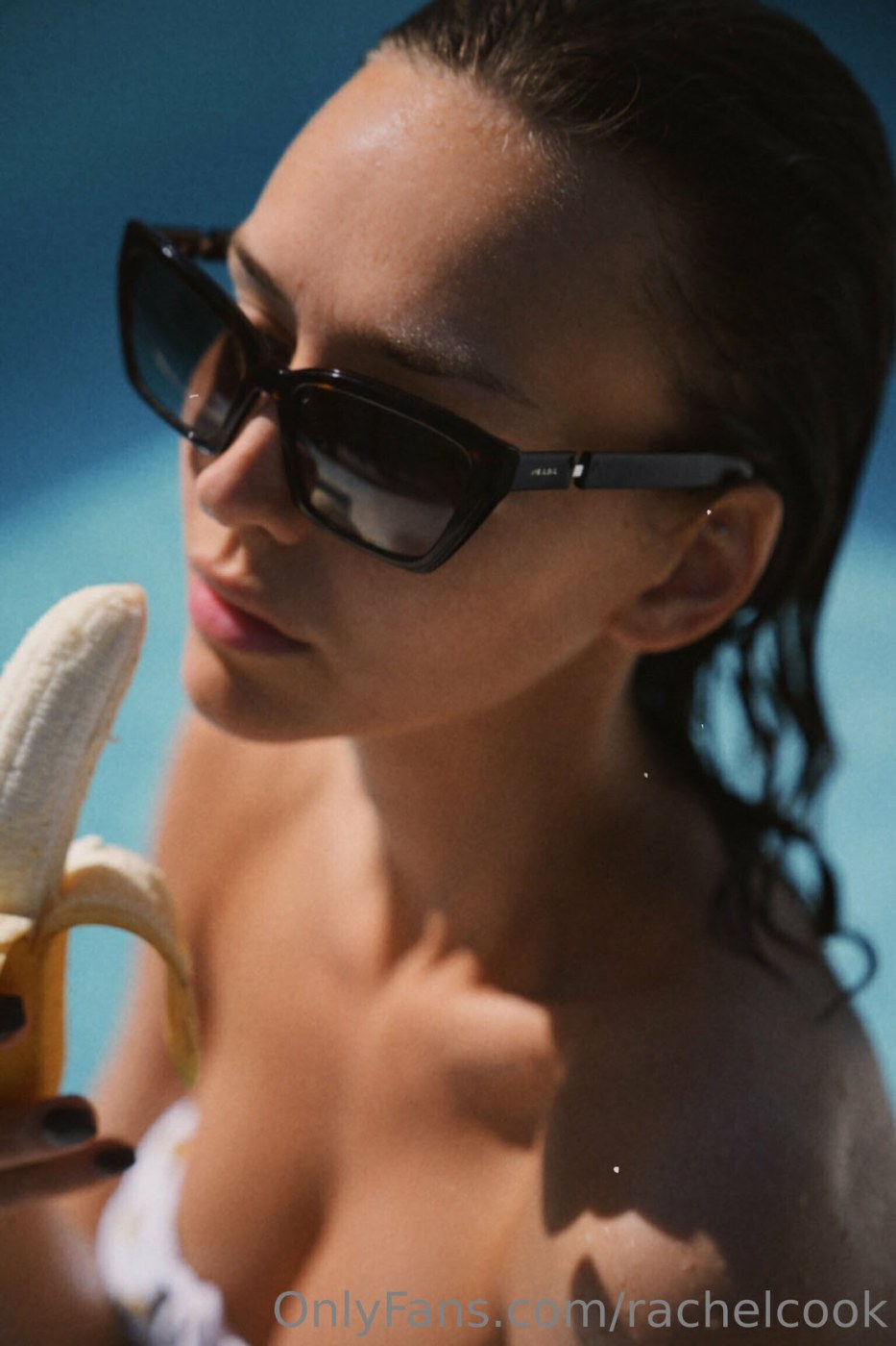 Rachel Cook Photo #2003