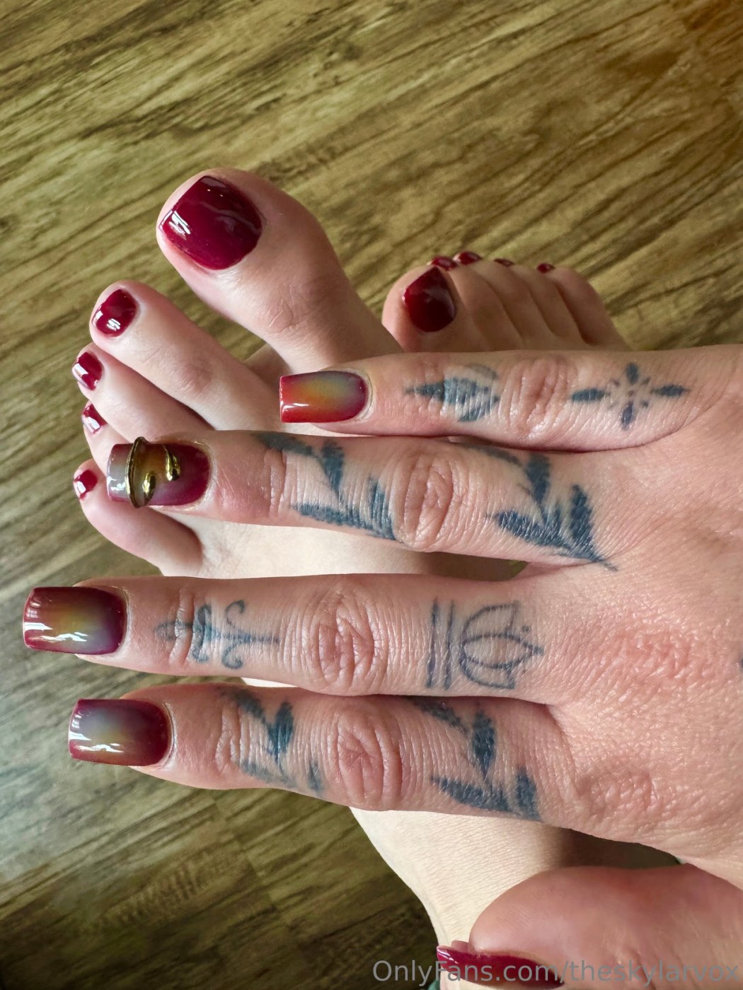 Skylar Vox Photo #368