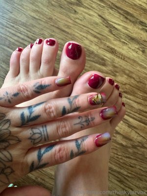 Skylar Vox Photo #367