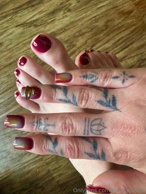 Skylar Vox Photo #368