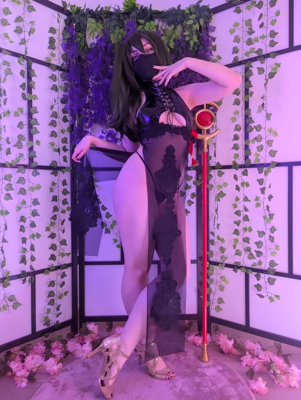 Dollyliney Photo #34