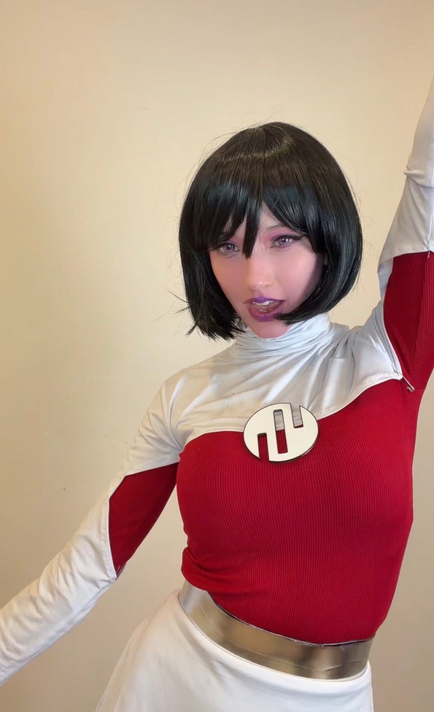 Jillynozomi Photo #95