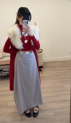 Jillynozomi Photo #103