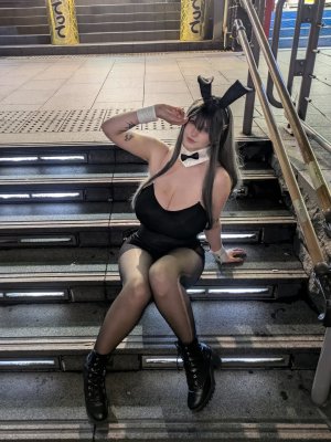 mylittlerobin Photo #60