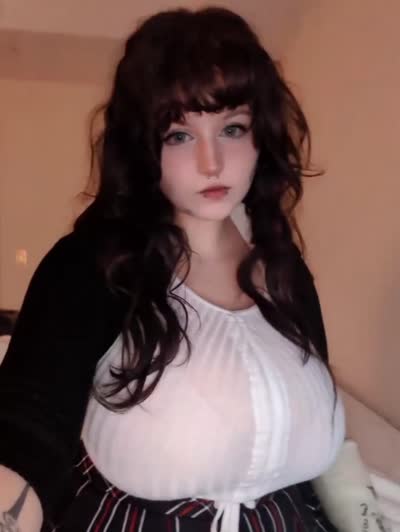 mylittlerobin Video #67