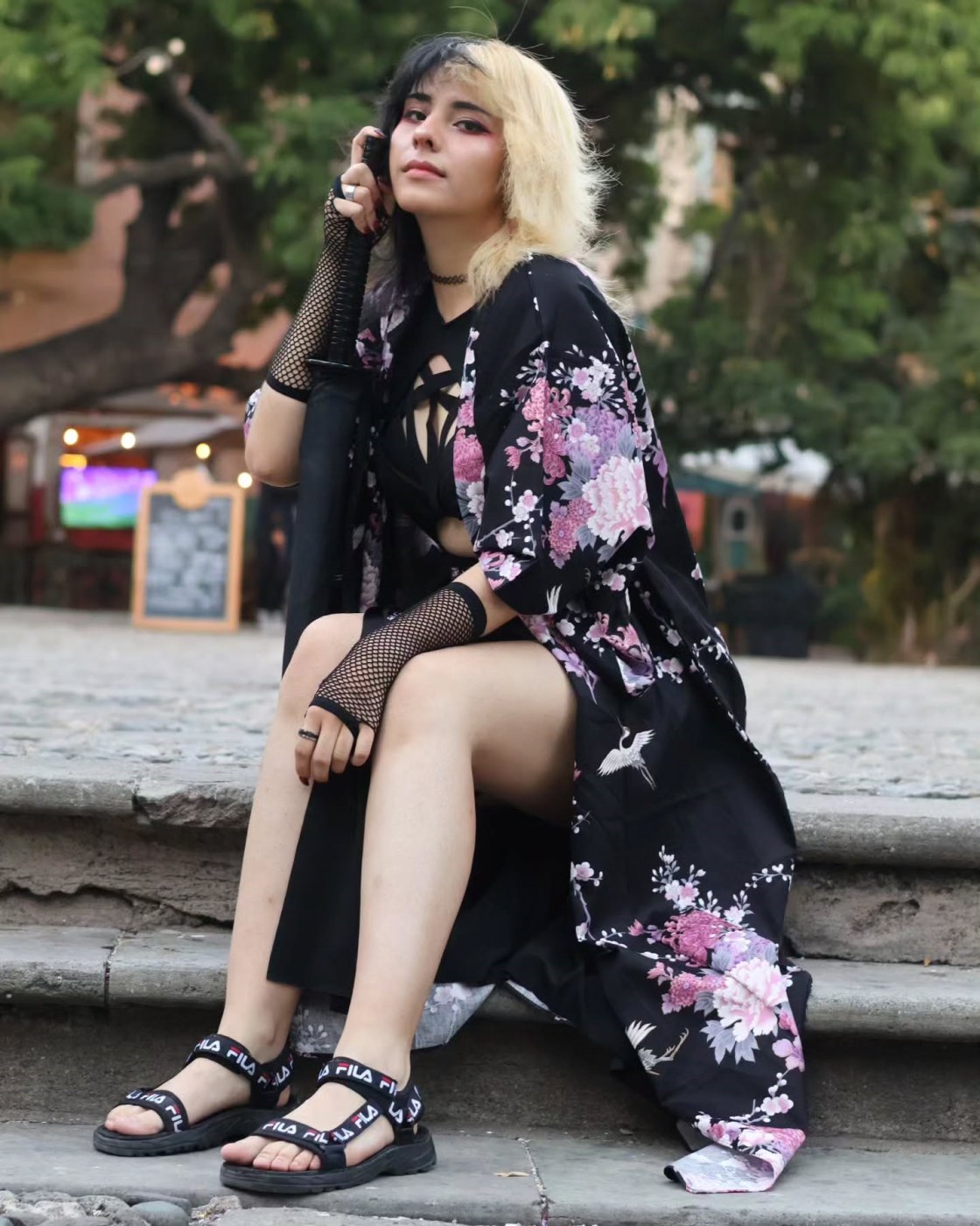 Nat The Killer Photo #72