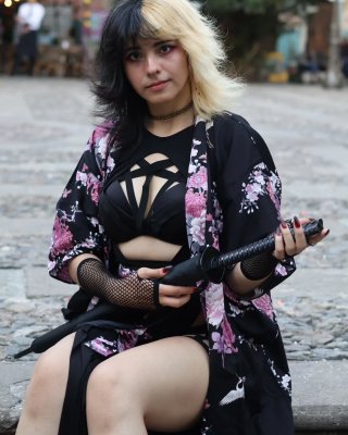 Nat The Killer Photo #71