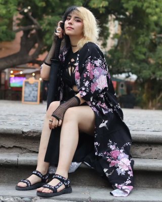 Nat The Killer Photo #72