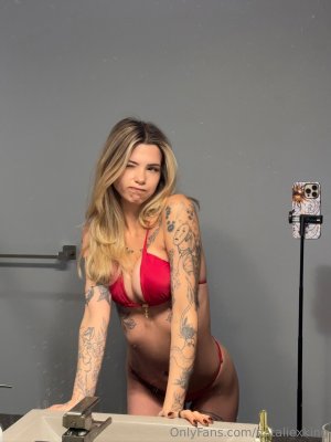 Nataliexking Photo #950