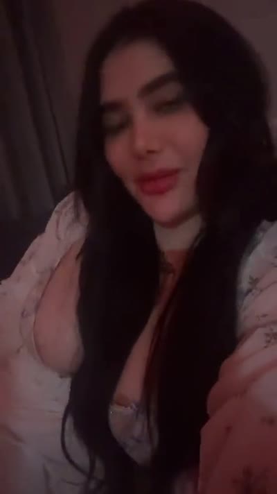 Angie Khoury Video #29