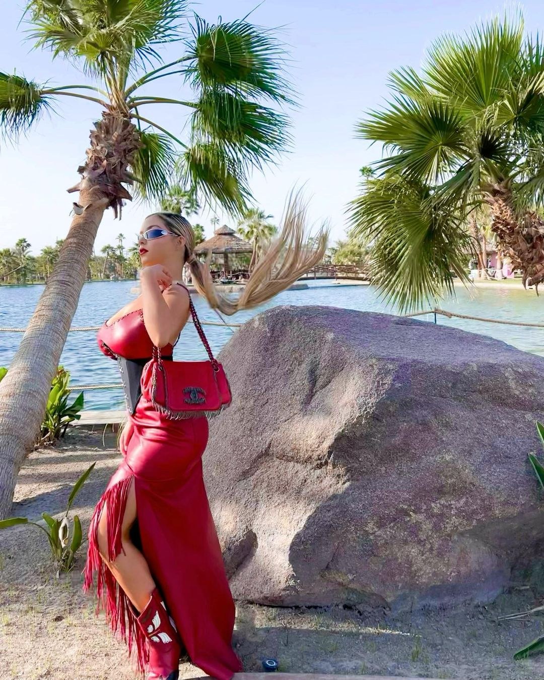 Demi Rose Photo #558