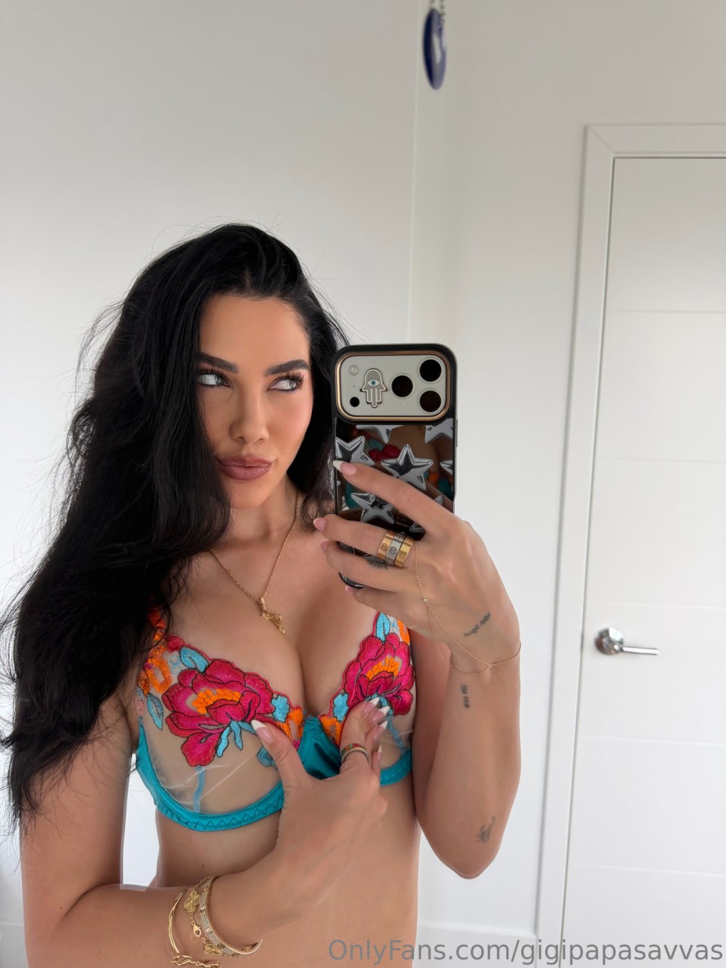 Gigi Papasavvas Photo #63