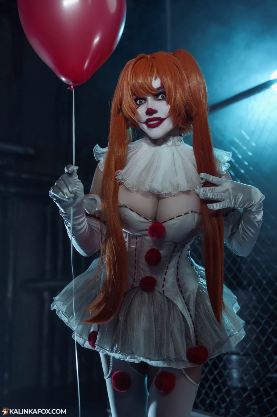 Kalinka Fox Photo #708