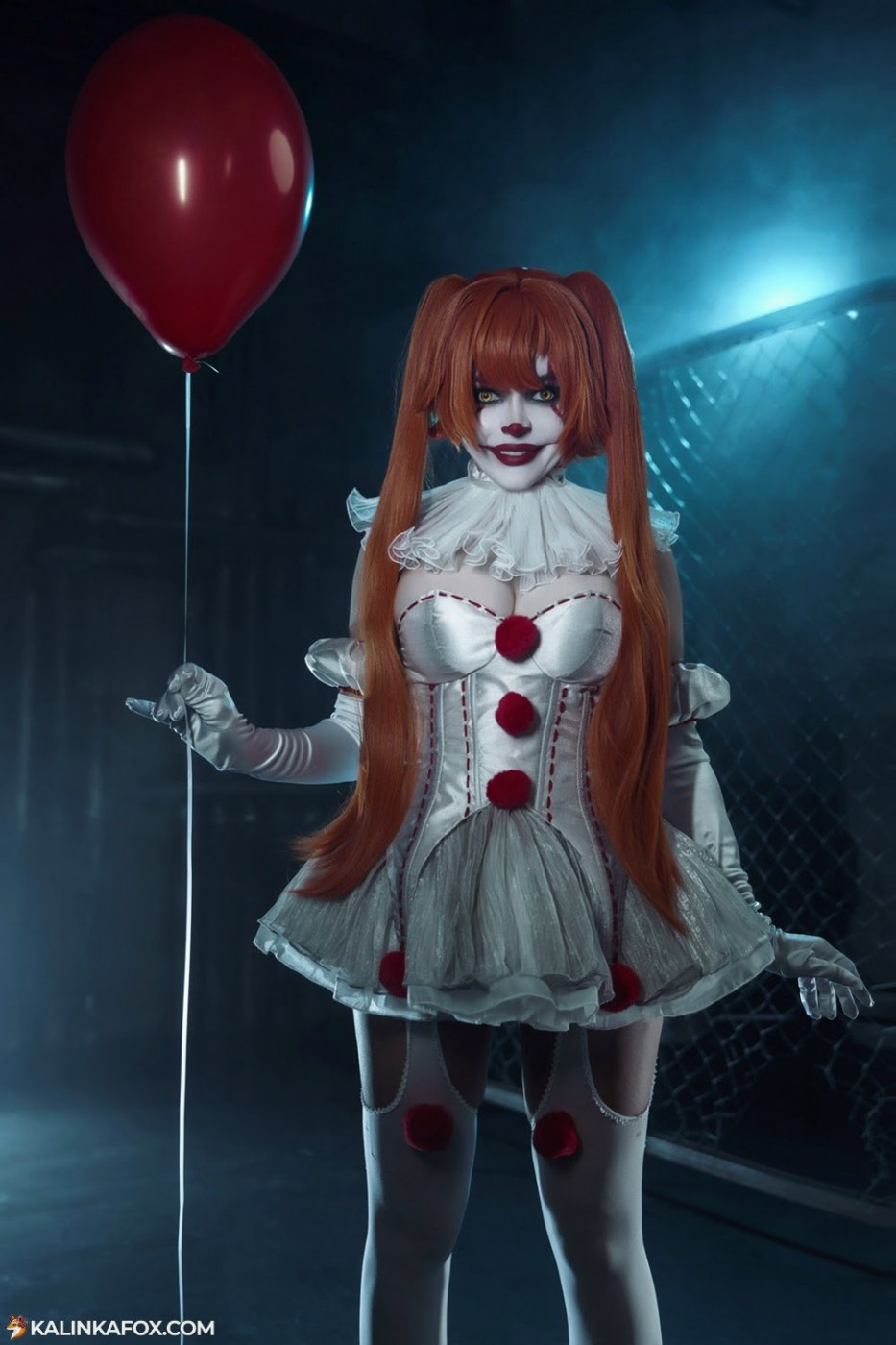 Kalinka Fox Photo #706