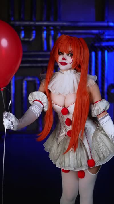 Kalinka Fox Video #709