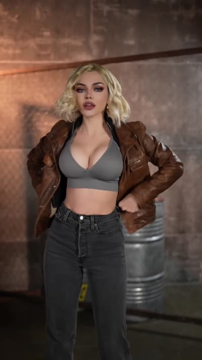 Kalinka Fox Post #54