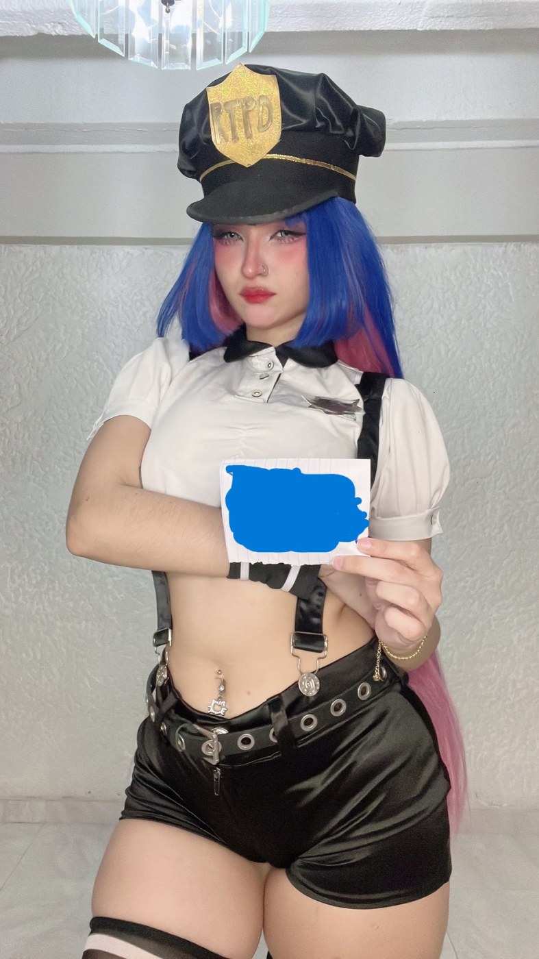 Lilcutiecherie Photo #80