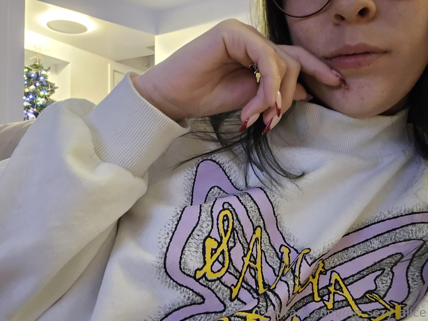 me_sexy_alice Photo #6