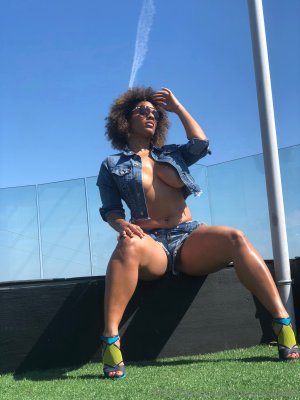 Melyssa Ford Photo #180