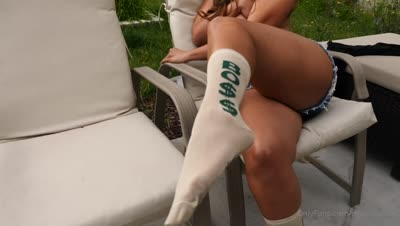 Melyssa Ford Video #182