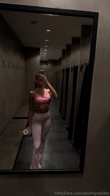 skinnyashley Photo #24