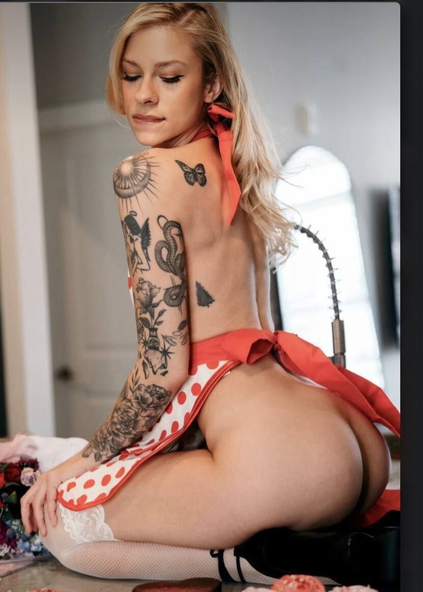 Andie Case Photo #542